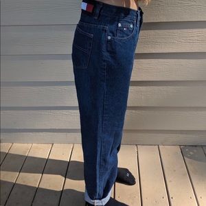 Tommy Hilifiger jeans